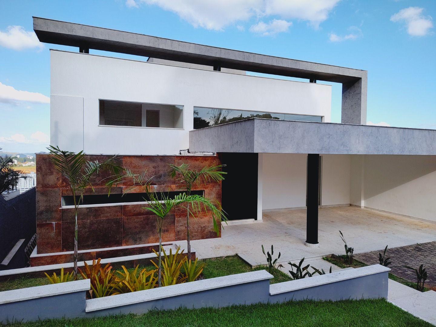 Casa de 4 quartos, 498m² no bairro Spina Ville II, em Juiz de Fora | Eu Corretor