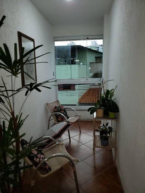Apartamento de 4 quartos, 118m² no bairro Passos, em Juiz de Fora | Eu Corretor