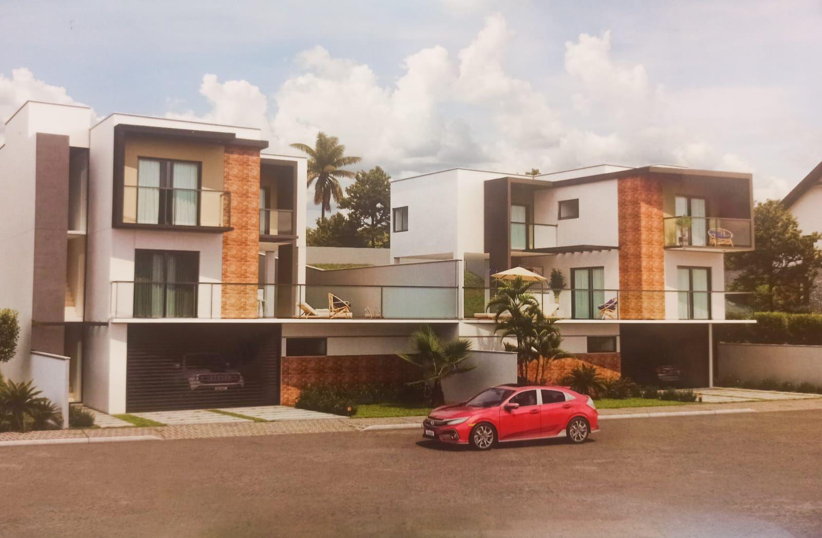 Casa de 3 quartos, 318m² no bairro Parque Guadalajara, em Juiz de Fora | Eu Corretor