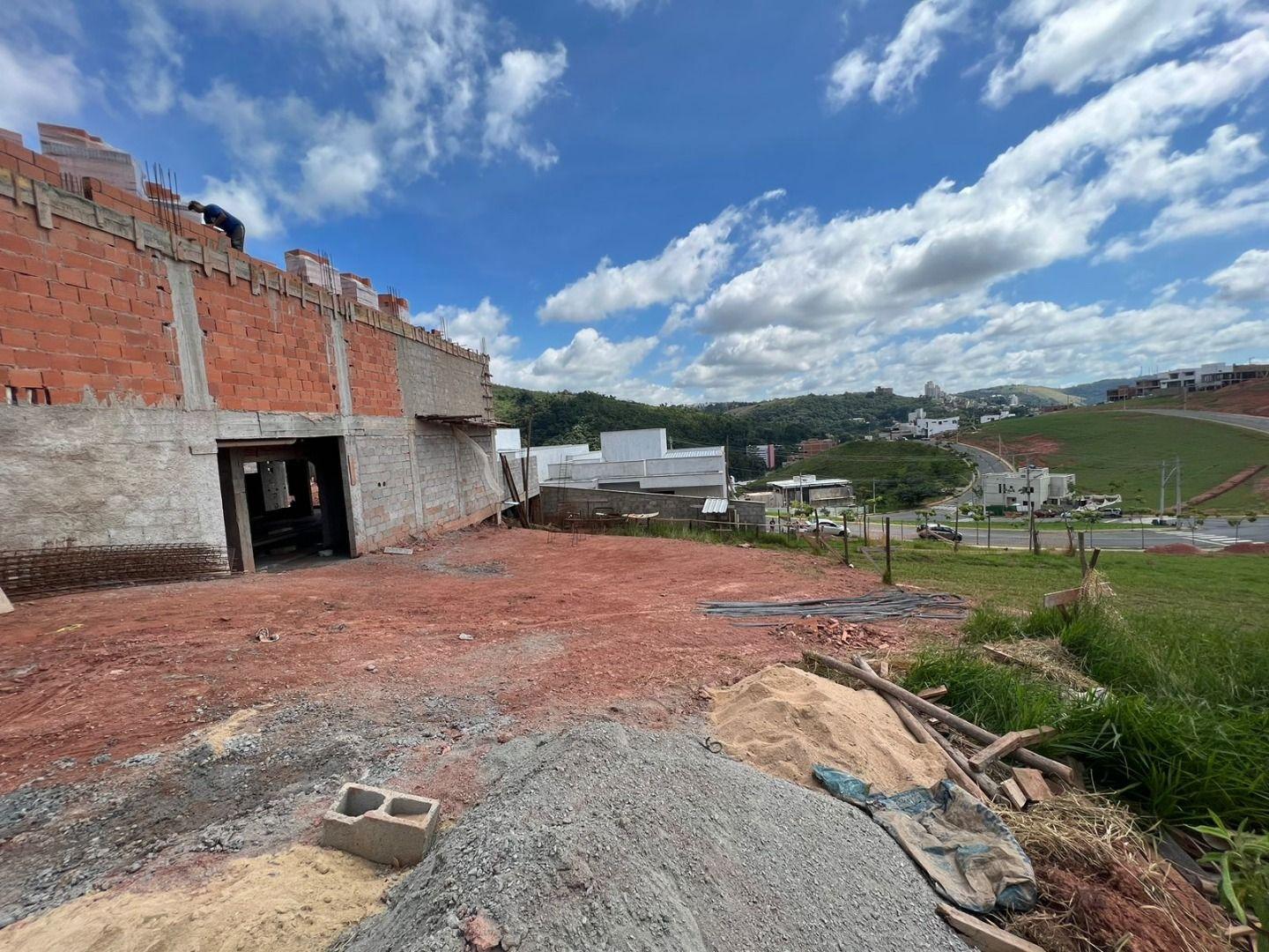 Lote/Terreno de 313m² no bairro Condomínio Estrela Alta, em Juiz de Fora | Eu Corretor