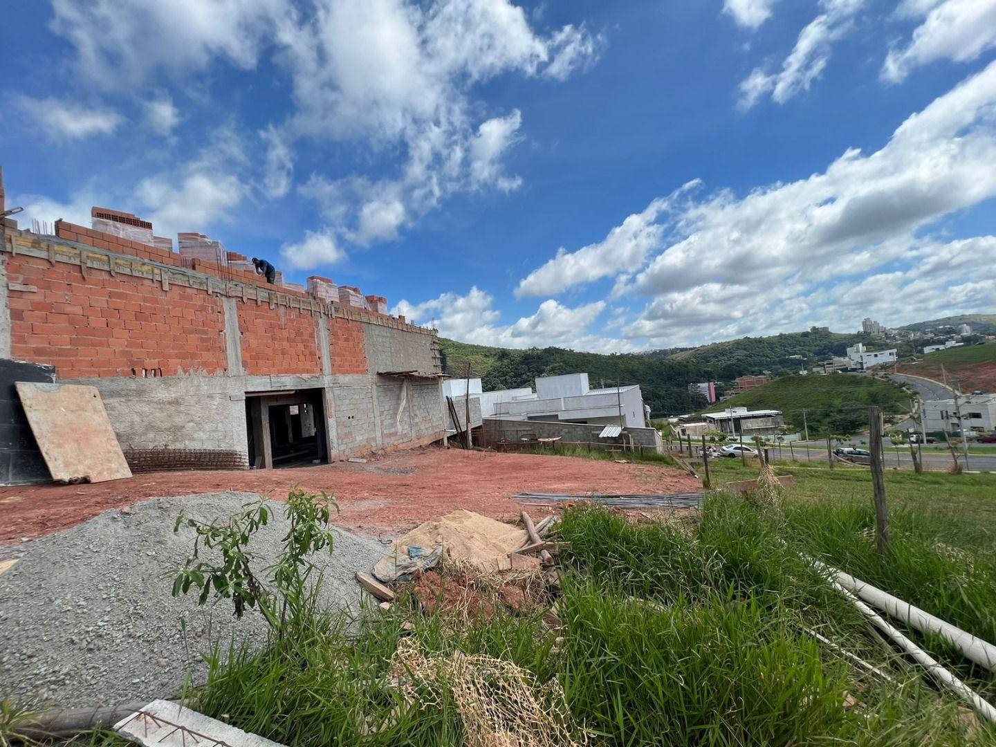 Lote/Terreno de 313m² no bairro Condomínio Estrela Alta, em Juiz de Fora | Eu Corretor