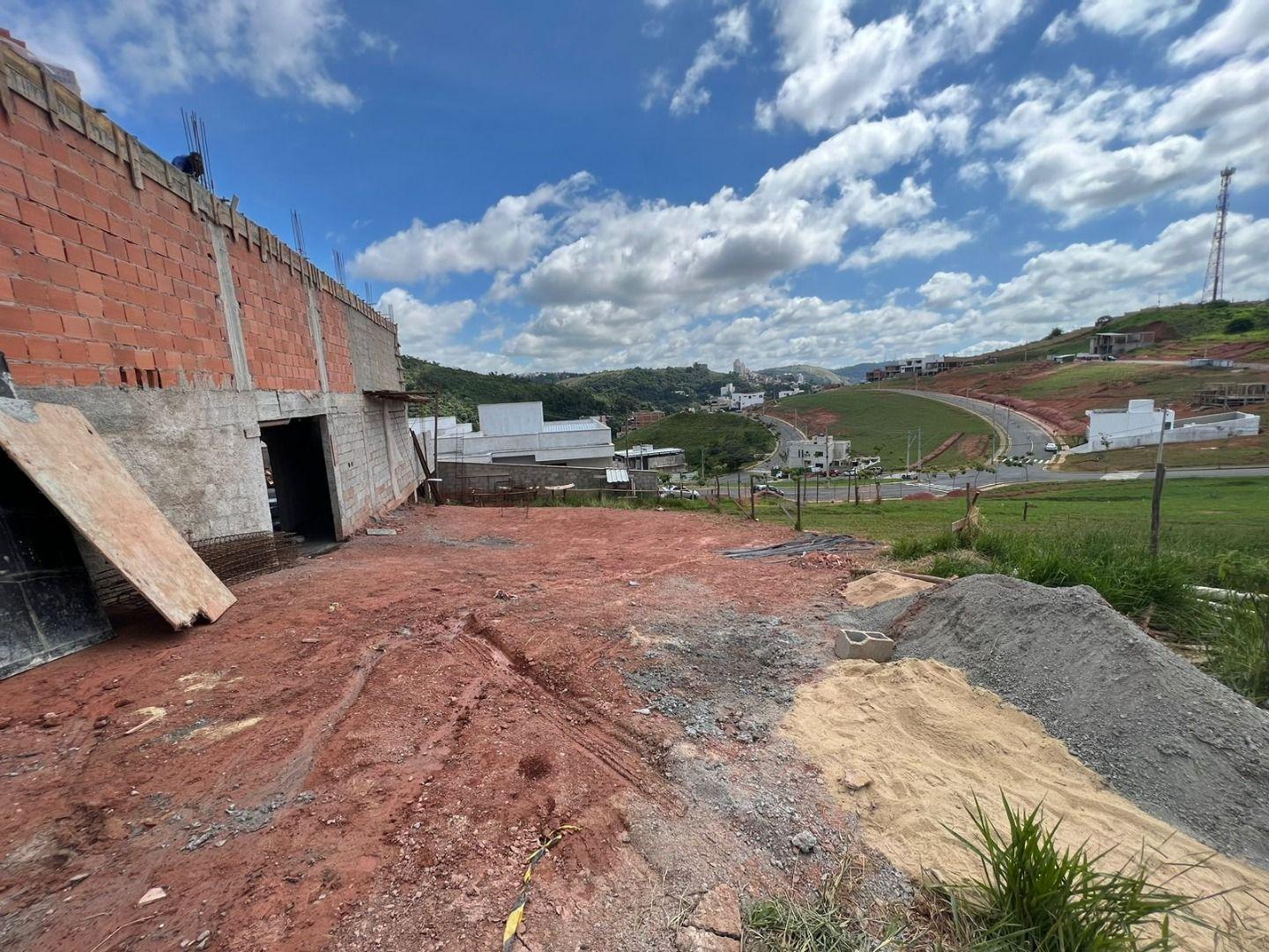 Lote/Terreno de 313m² no bairro Condomínio Estrela Alta, em Juiz de Fora | Eu Corretor
