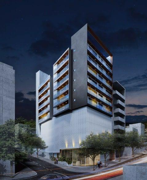 Cobertura de 4 quartos, 212m² no bairro Santa Helena, em Juiz de Fora | Eu Corretor