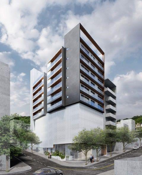 Cobertura de 4 quartos, 212m² no bairro Santa Helena, em Juiz de Fora | Eu Corretor