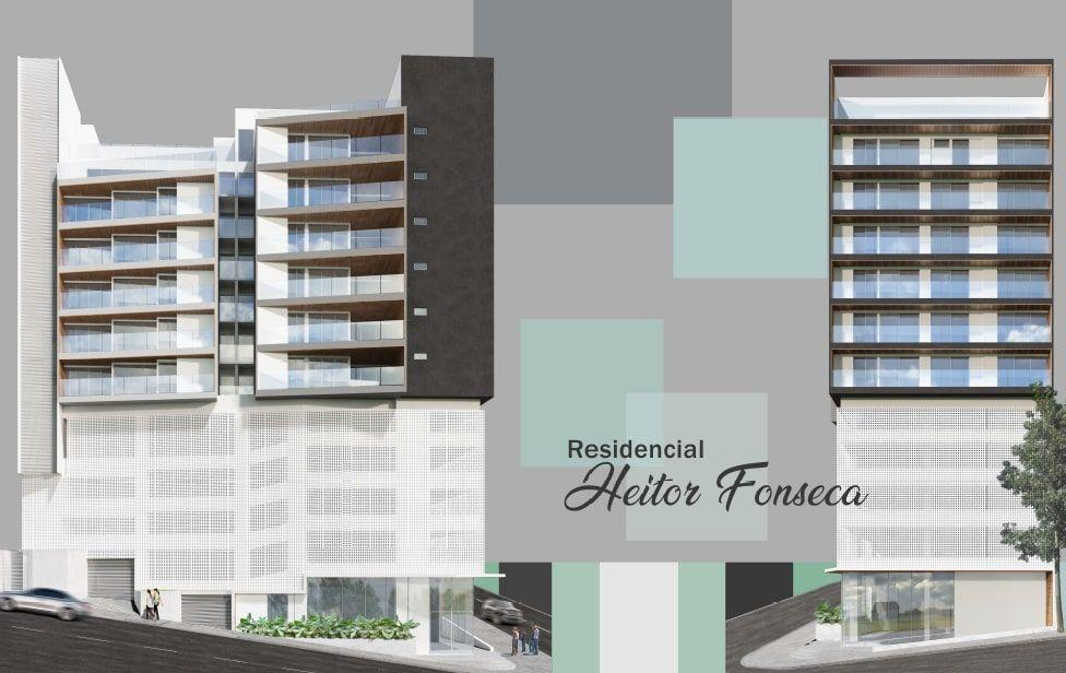 Cobertura de 4 quartos, 212m² no bairro Santa Helena, em Juiz de Fora | Eu Corretor