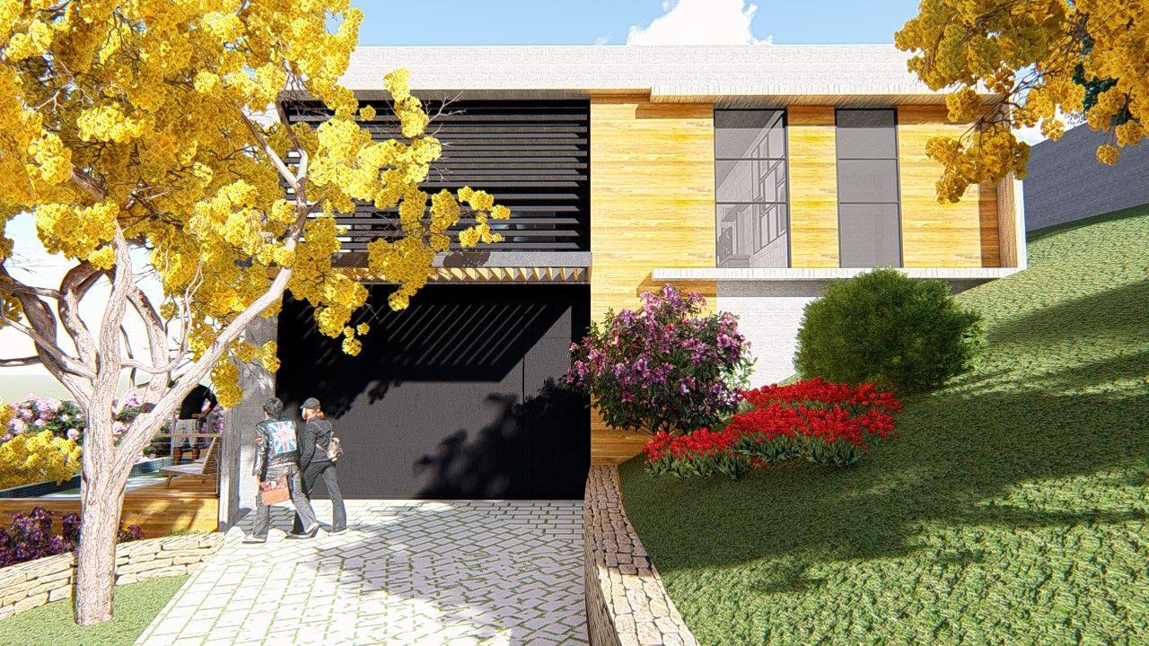 Lote/Terreno de 996m² no bairro São Pedro, em Juiz de Fora | Eu Corretor