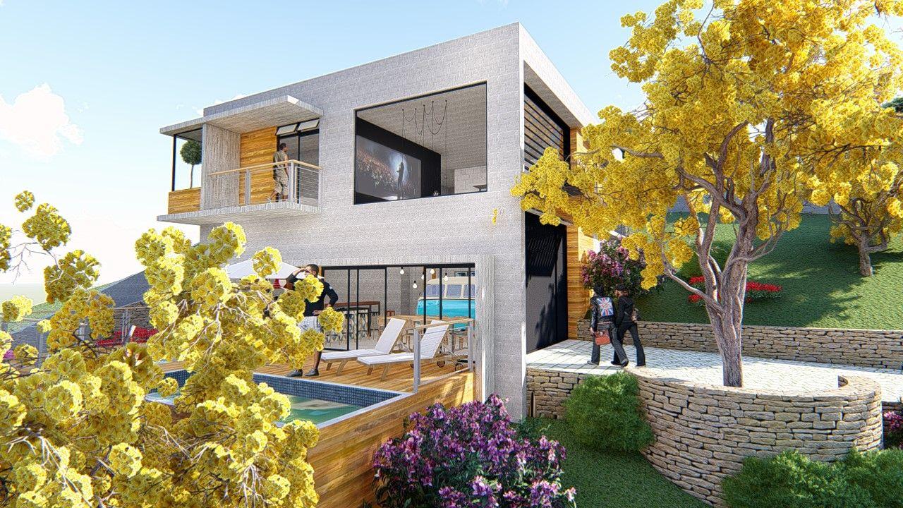 Lote/Terreno de 996m² no bairro São Pedro, em Juiz de Fora | Eu Corretor