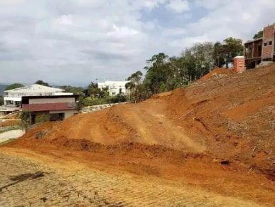 Lote/Terreno de 996m² no bairro São Pedro, em Juiz de Fora | Eu Corretor