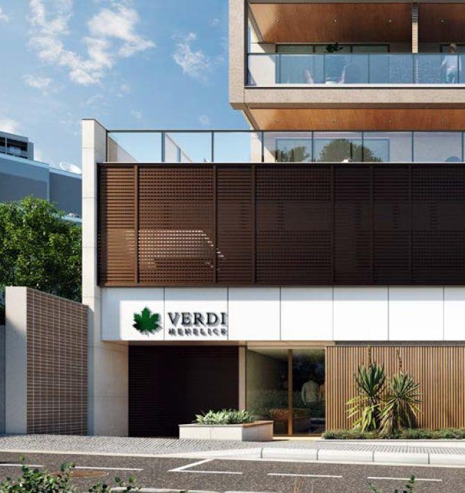 Apartamento de 2 quartos, 80m² no bairro Santa Helena, em Juiz de Fora | Eu Corretor