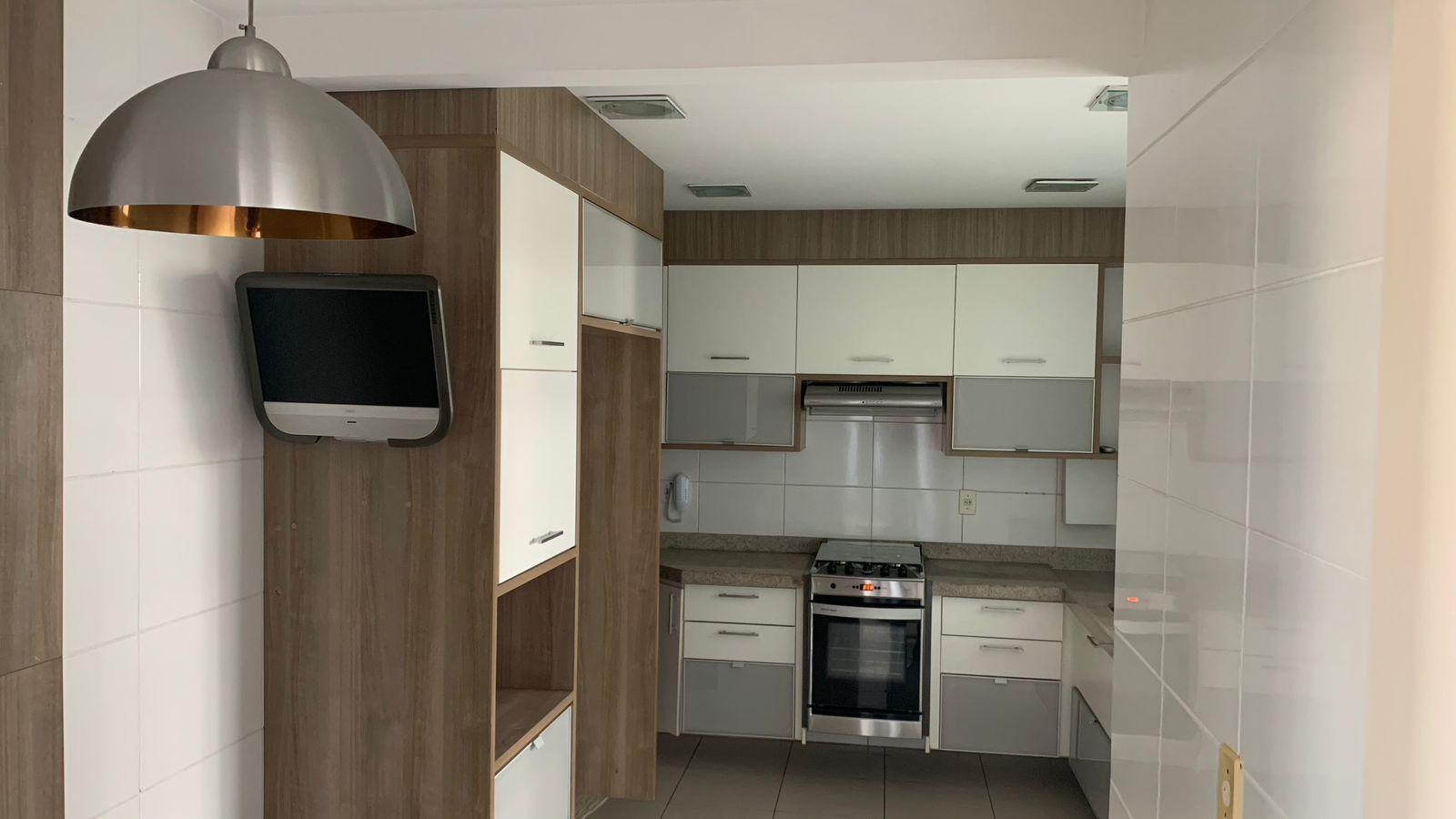 Cobertura de 4 quartos, 360m² no bairro Granbery, em Juiz de Fora | Eu Corretor