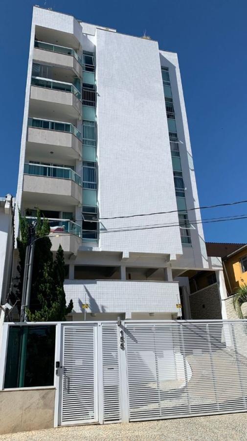 Cobertura de 4 quartos, 360m² no bairro Granbery, em Juiz de Fora | Eu Corretor