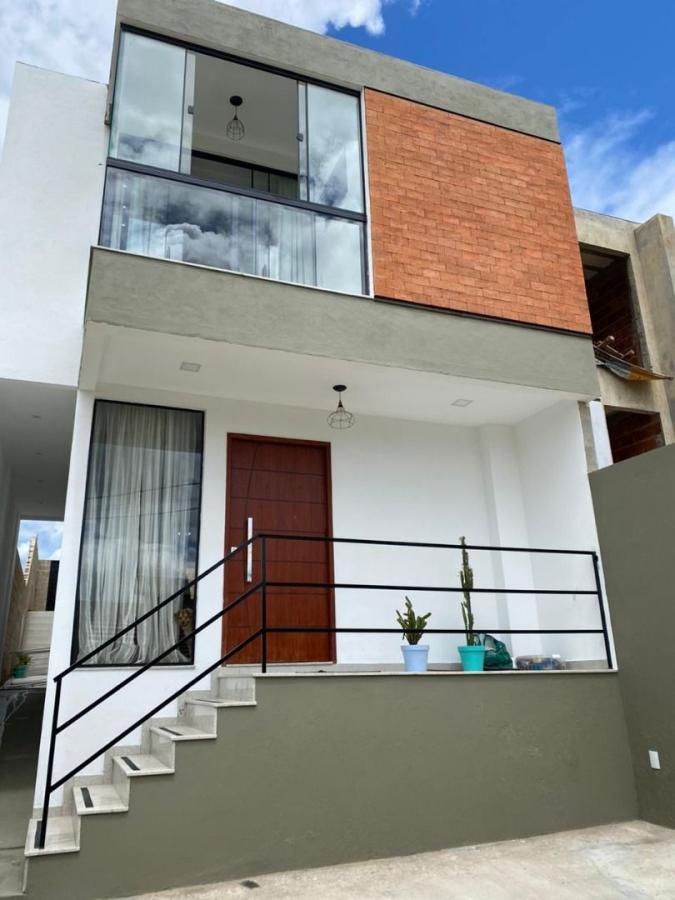Casa de 3 quartos, 100m² no bairro Cerâmica, em Juiz de Fora | Eu Corretor