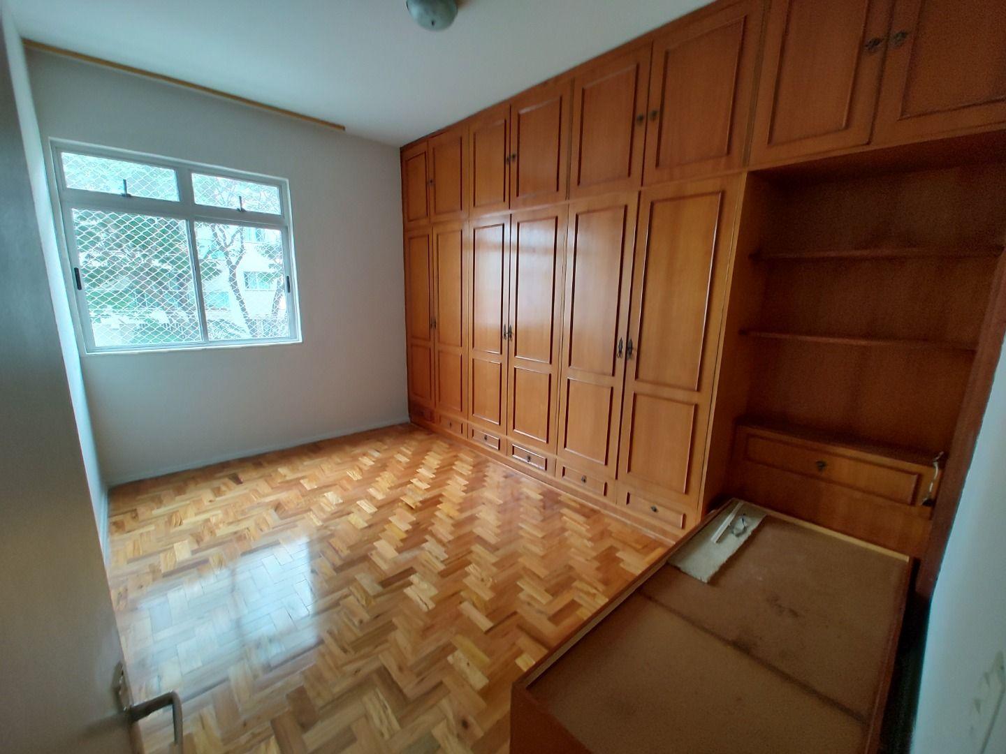 Apartamento de 3 quartos, 135m² no bairro Santa Helena, em Juiz de Fora | Eu Corretor