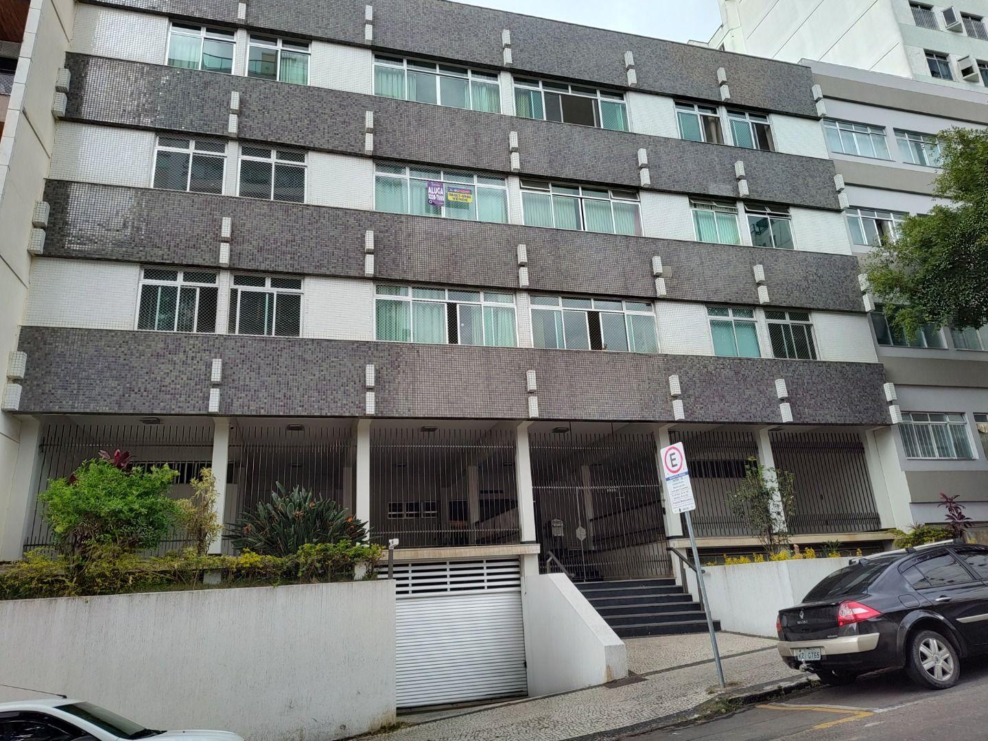 Apartamento de 3 quartos, 135m² no bairro Santa Helena, em Juiz de Fora | Eu Corretor