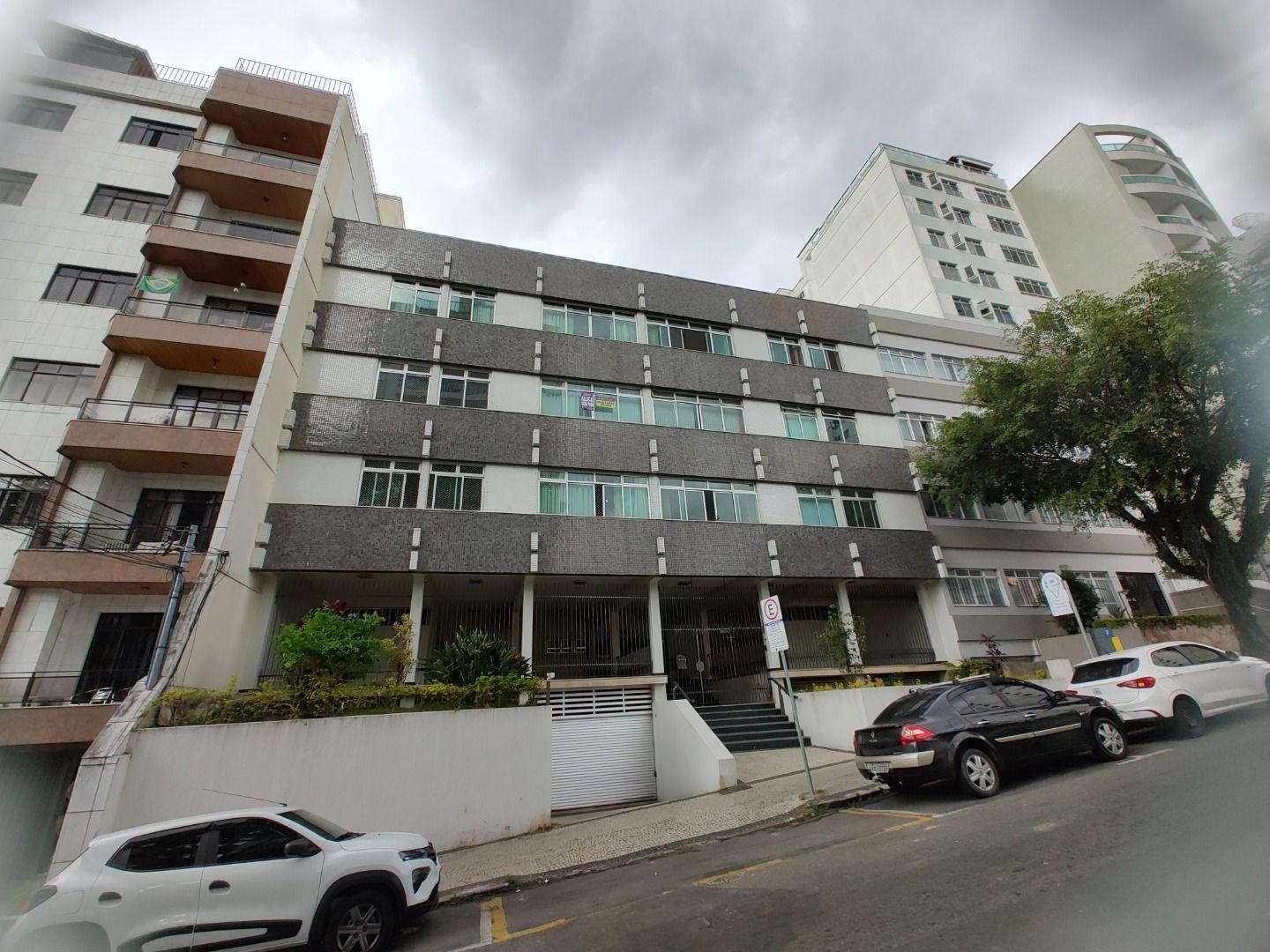 Apartamento de 3 quartos, 135m² no bairro Santa Helena, em Juiz de Fora | Eu Corretor