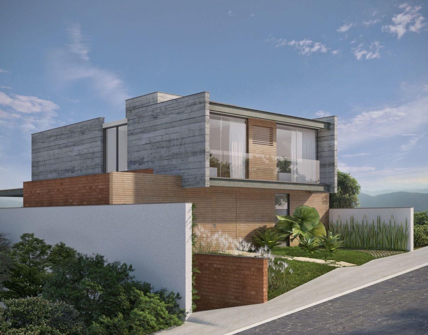 Lote/Terreno de 498m² no bairro São Pedro, em Juiz de Fora | Eu Corretor