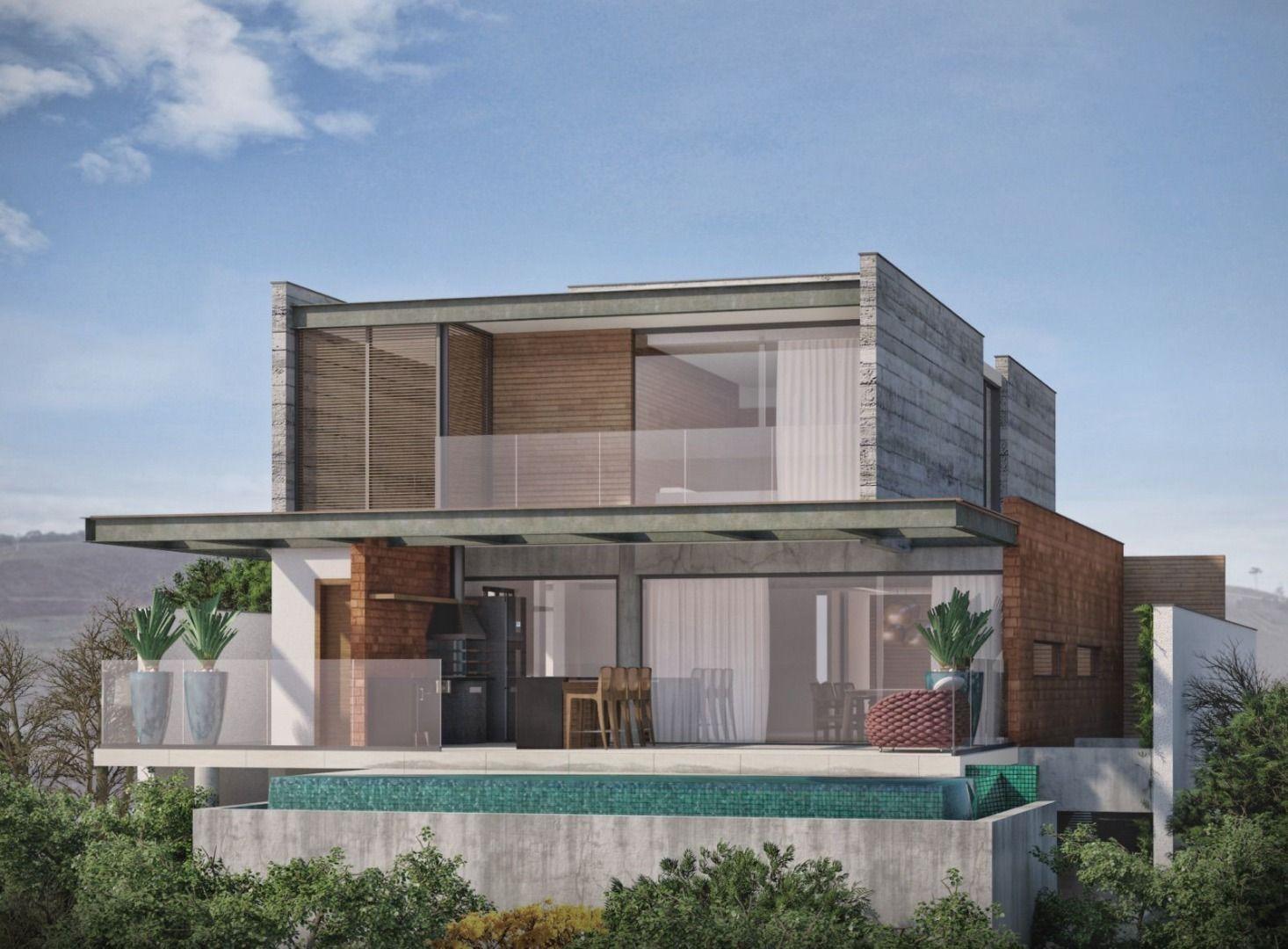 Lote/Terreno de 498m² no bairro São Pedro, em Juiz de Fora | Eu Corretor