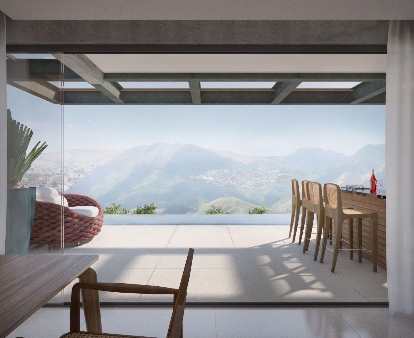 Lote/Terreno de 498m² no bairro São Pedro, em Juiz de Fora | Eu Corretor