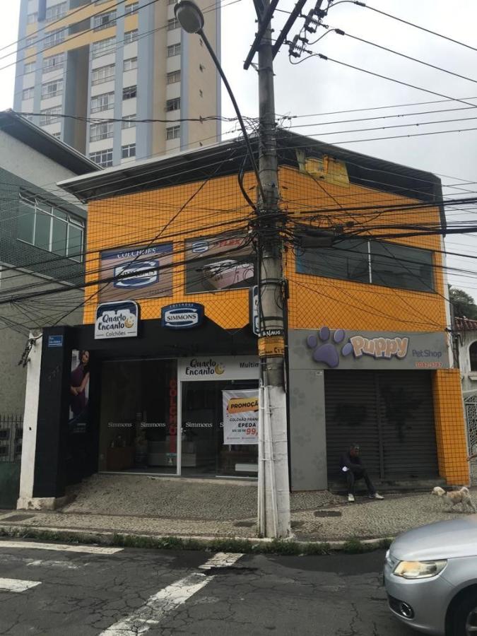 Loja / Salão / Ponto Comercial de 192m² no bairro São Mateus, em Juiz de Fora | Eu Corretor
