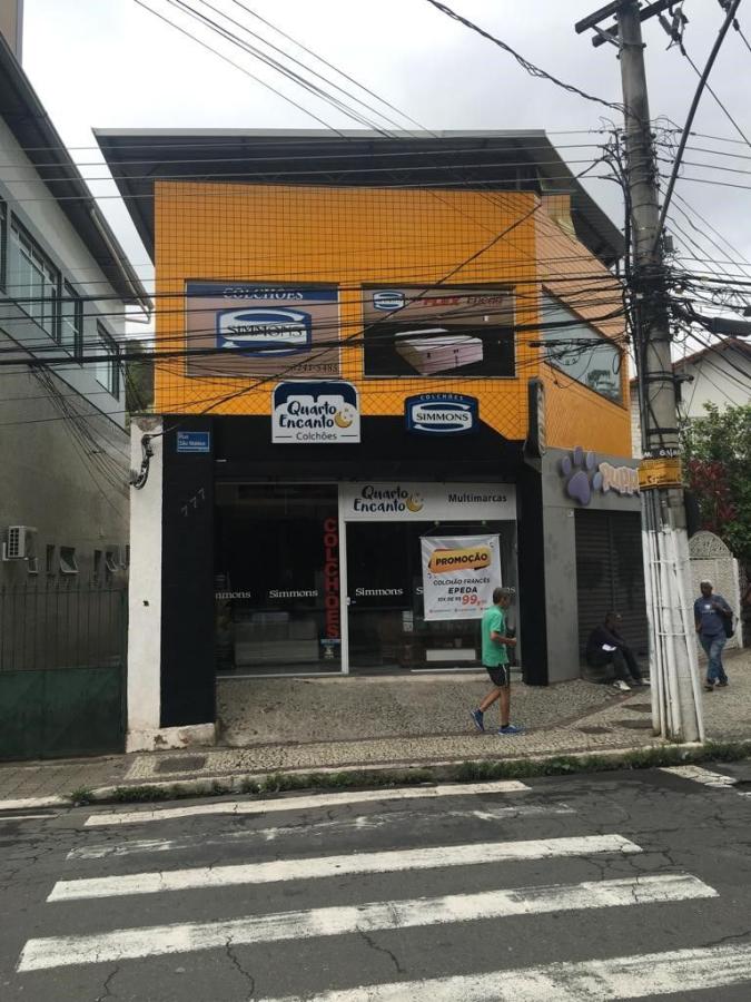 Loja / Salão / Ponto Comercial de 192m² no bairro São Mateus, em Juiz de Fora | Eu Corretor