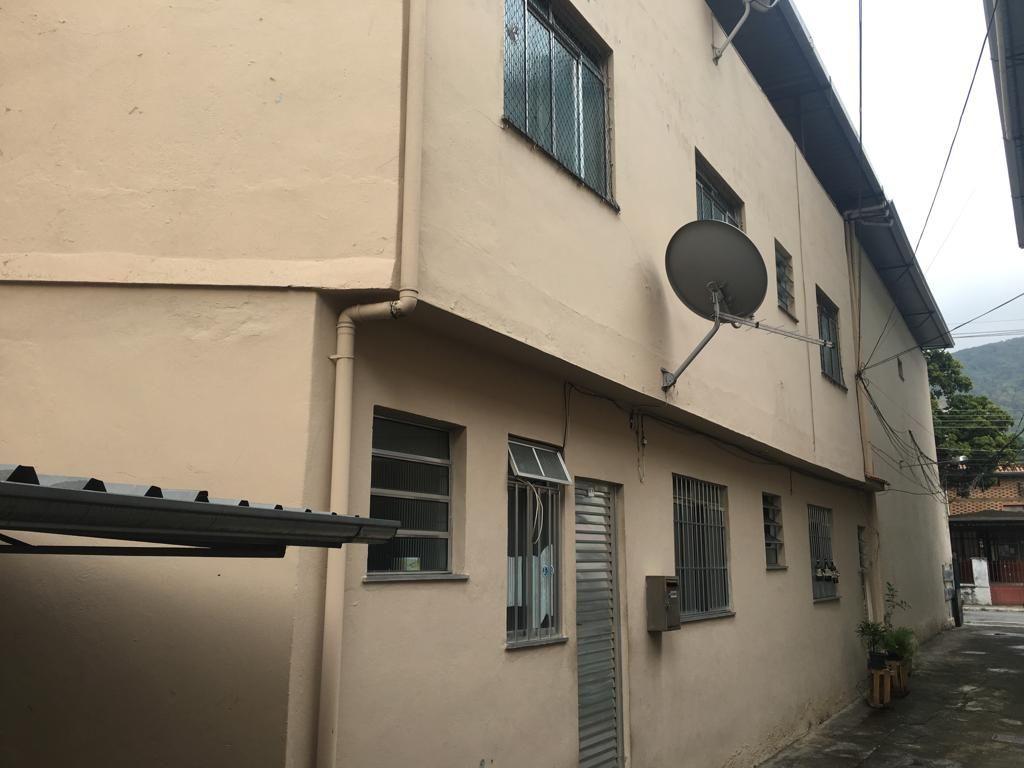 Loja / Salão / Ponto Comercial de 192m² no bairro São Mateus, em Juiz de Fora | Eu Corretor