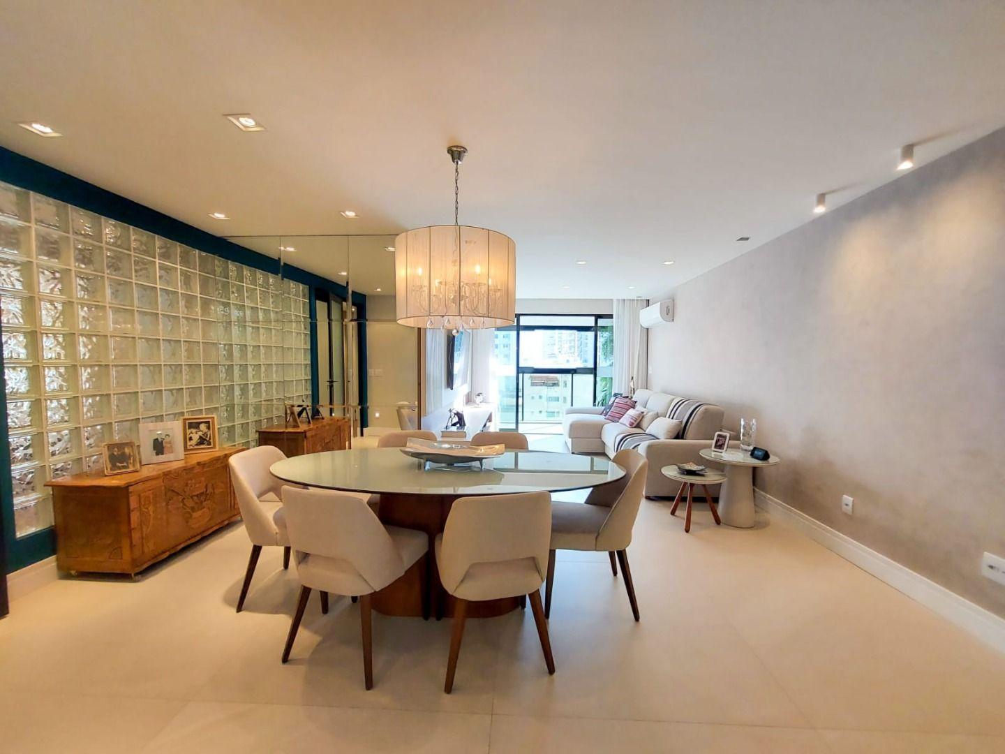 Apartamento de 4 quartos, 164m² no bairro Centro, em Juiz de Fora | Eu Corretor