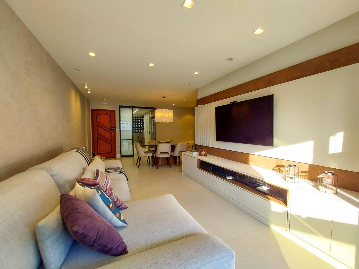 Apartamento de 4 quartos, 164m² no bairro Centro, em Juiz de Fora | Eu Corretor