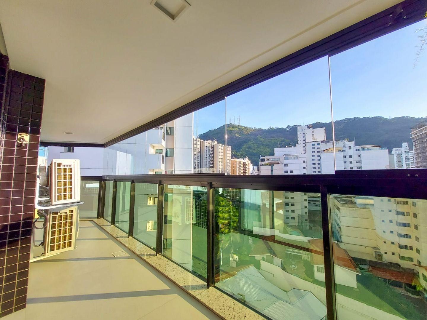 Apartamento de 4 quartos, 164m² no bairro Centro, em Juiz de Fora | Eu Corretor