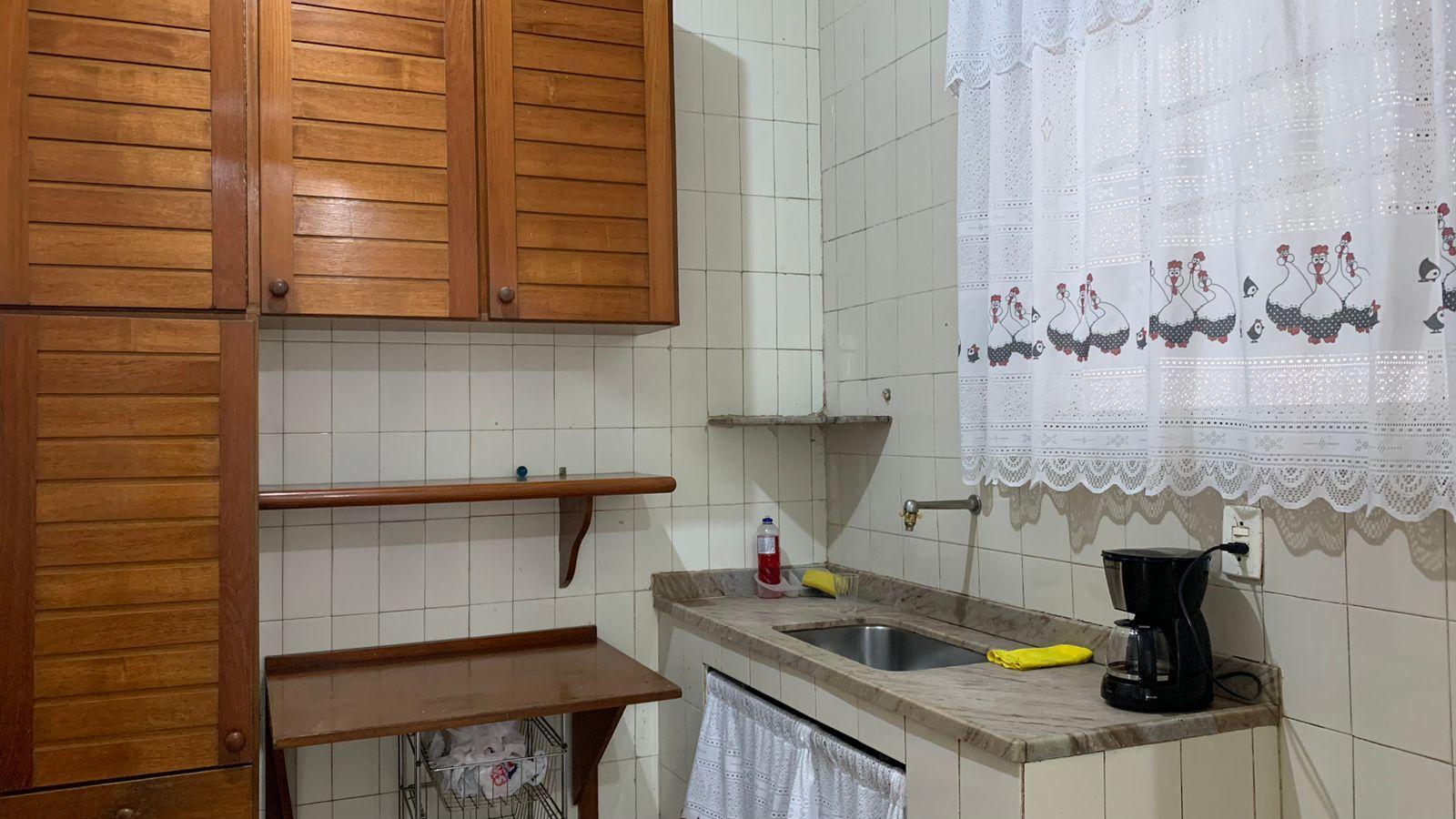 Apartamento de 4 quartos, 196m² no bairro Bom Pastor, em Juiz de Fora | Eu Corretor