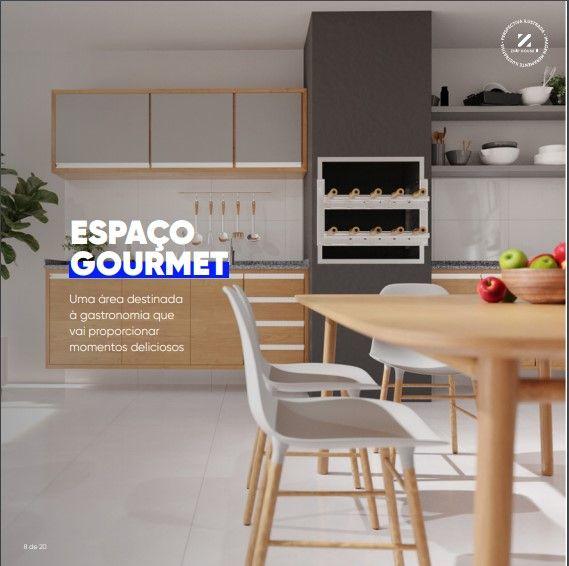 Apartamento de 1 quarto, 31m² no bairro São Pedro, em Juiz de Fora | Eu Corretor