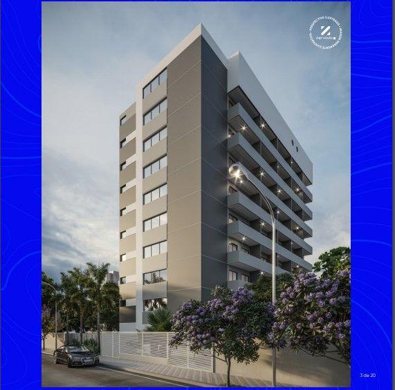 Apartamento de 1 quarto, 31m² no bairro São Pedro, em Juiz de Fora | Eu Corretor