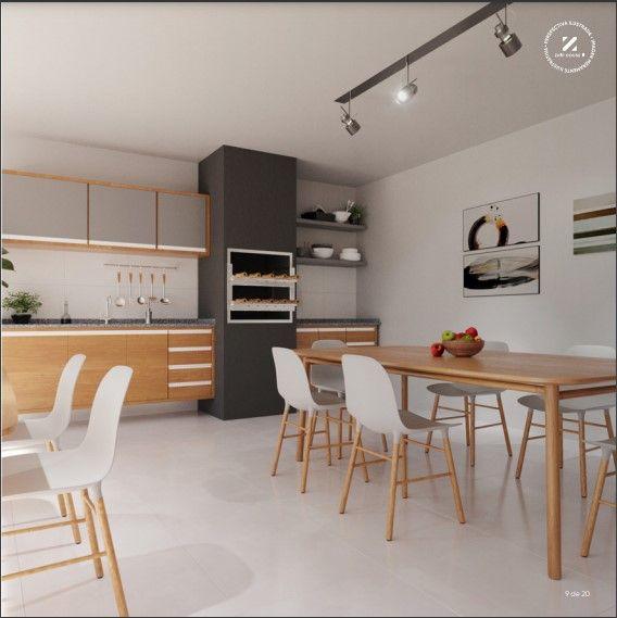 Apartamento de 1 quarto, 31m² no bairro São Pedro, em Juiz de Fora | Eu Corretor