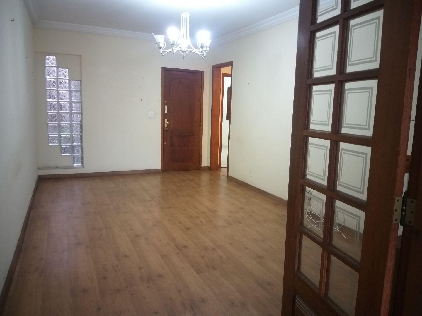 Apartamento de 4 quartos, 118m² no bairro Passos, em Juiz de Fora | Eu Corretor