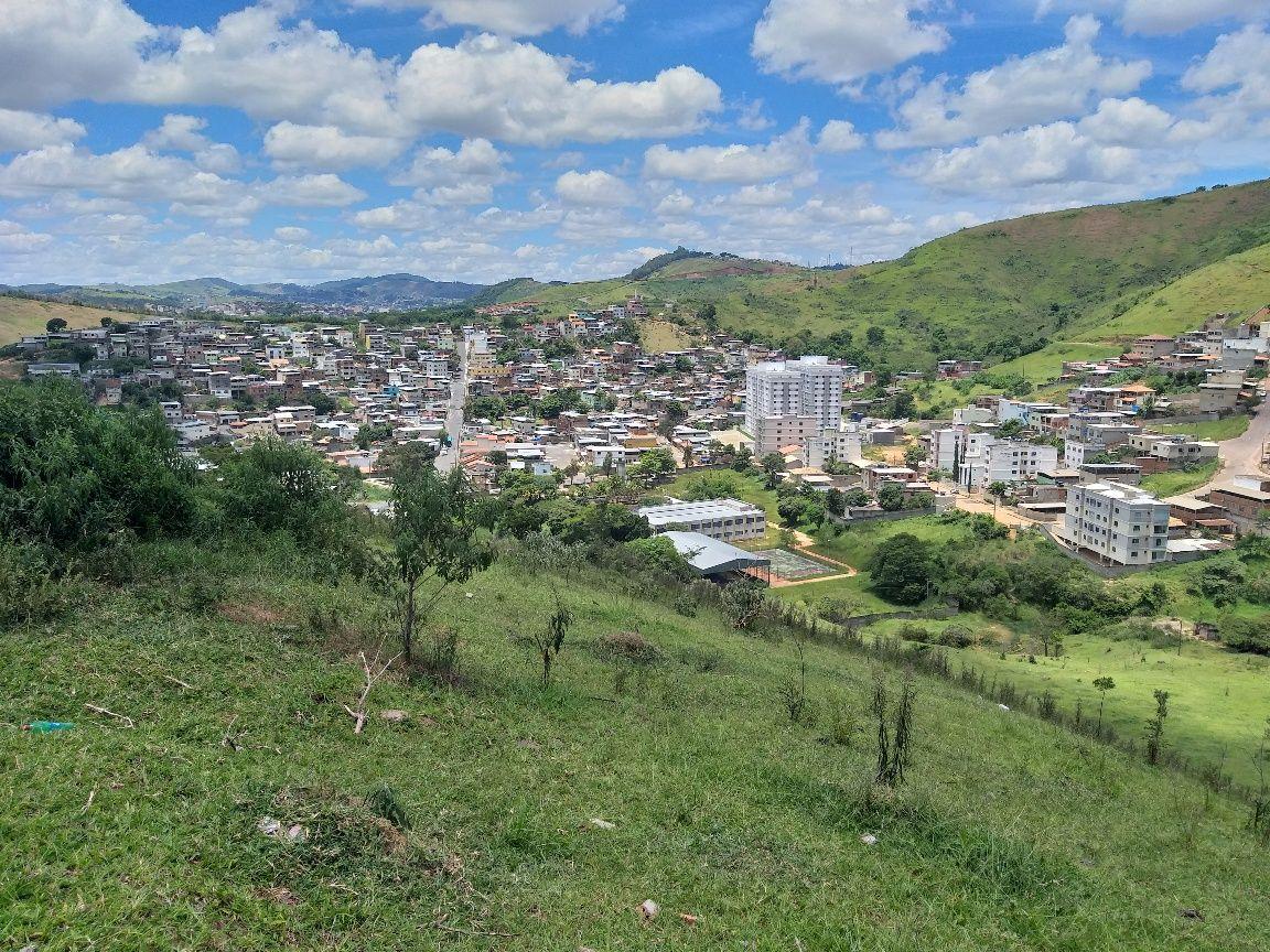 Casa de no bairro Fontesville, em Juiz de Fora | Eu Corretor