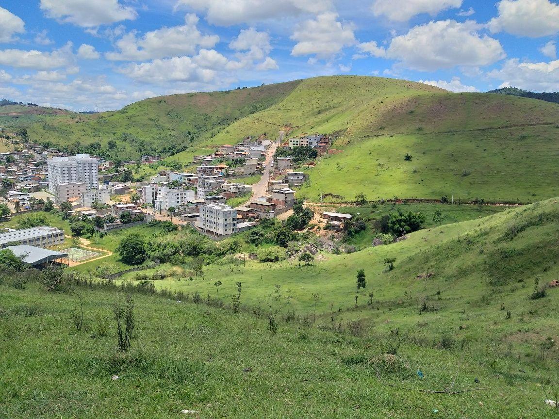 Casa de no bairro Fontesville, em Juiz de Fora | Eu Corretor