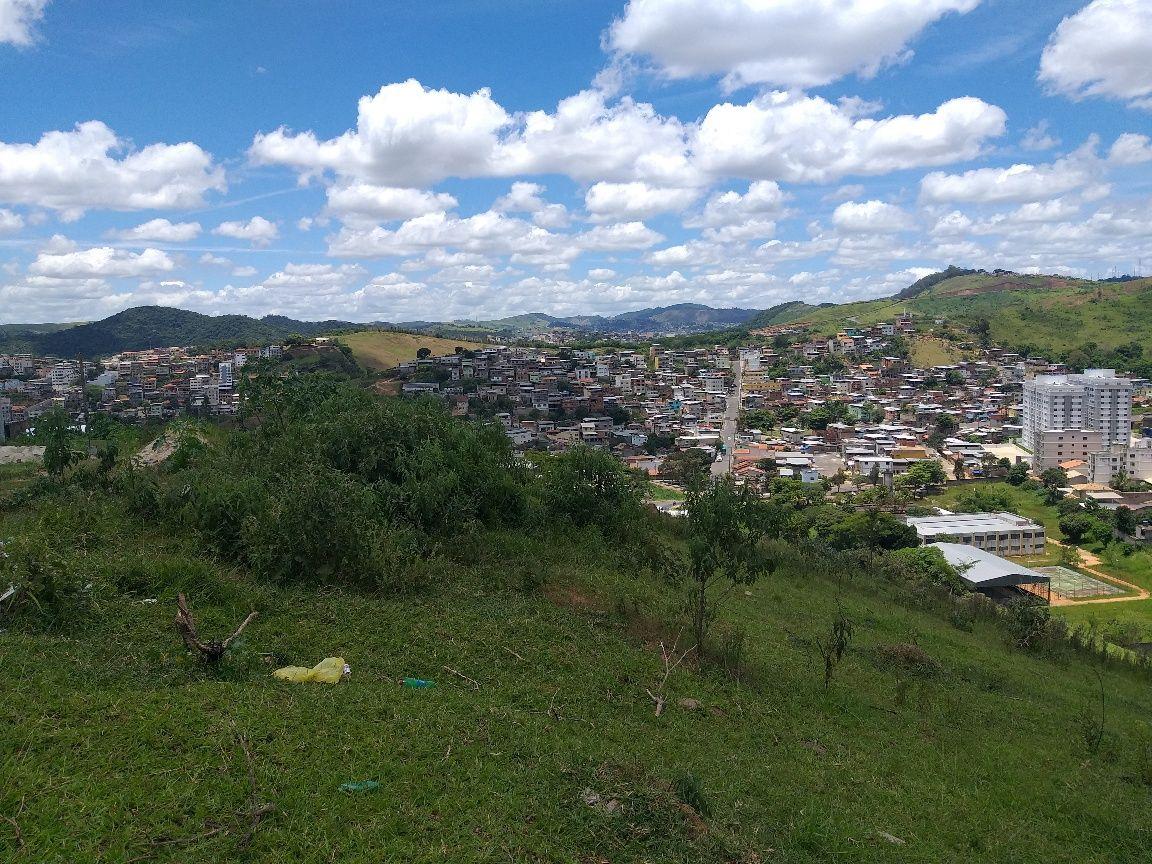 Casa de no bairro Fontesville, em Juiz de Fora | Eu Corretor