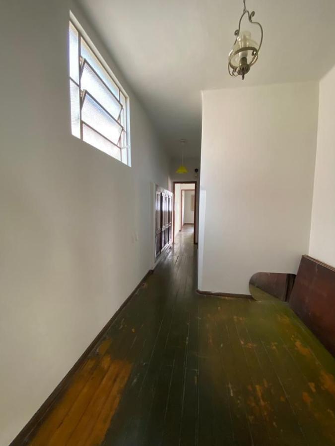 Casa de 6 quartos, 210m² no bairro Centro, em Juiz de Fora | Eu Corretor