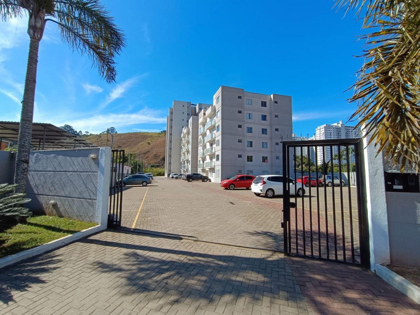 Apartamento de 2 quartos, 67m² no bairro Aeroporto, em Juiz de Fora | Eu Corretor