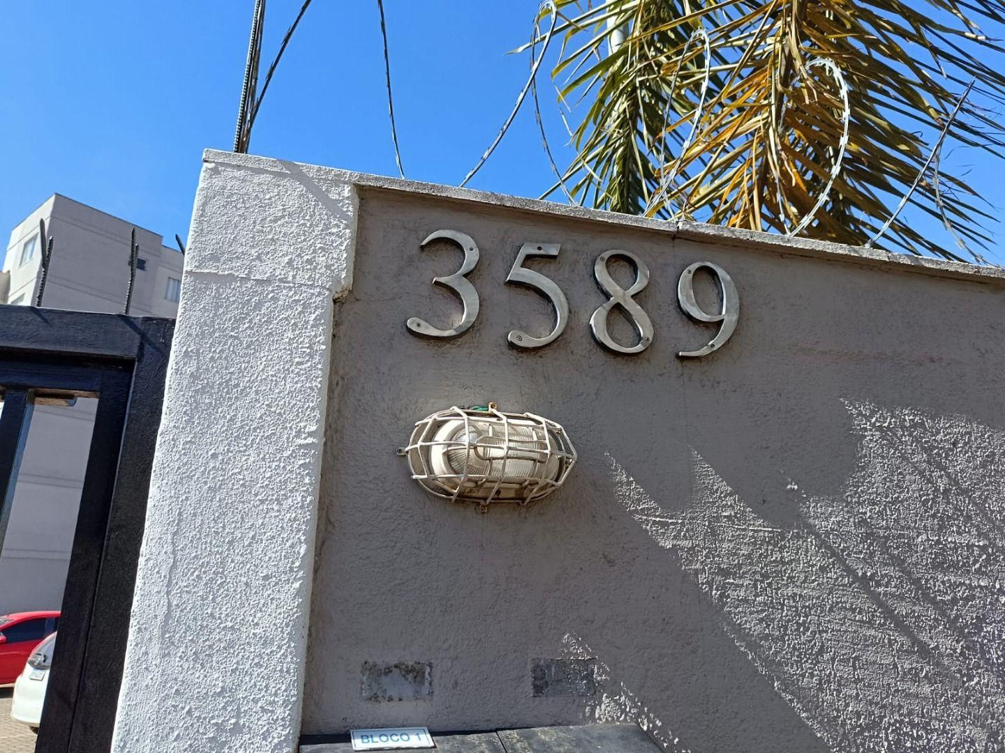 Apartamento de 2 quartos, 67m² no bairro Aeroporto, em Juiz de Fora | Eu Corretor