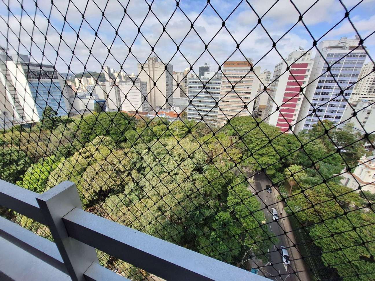 Apartamento de 4 quartos, 226m² no bairro Centro, em Juiz de Fora | Eu Corretor