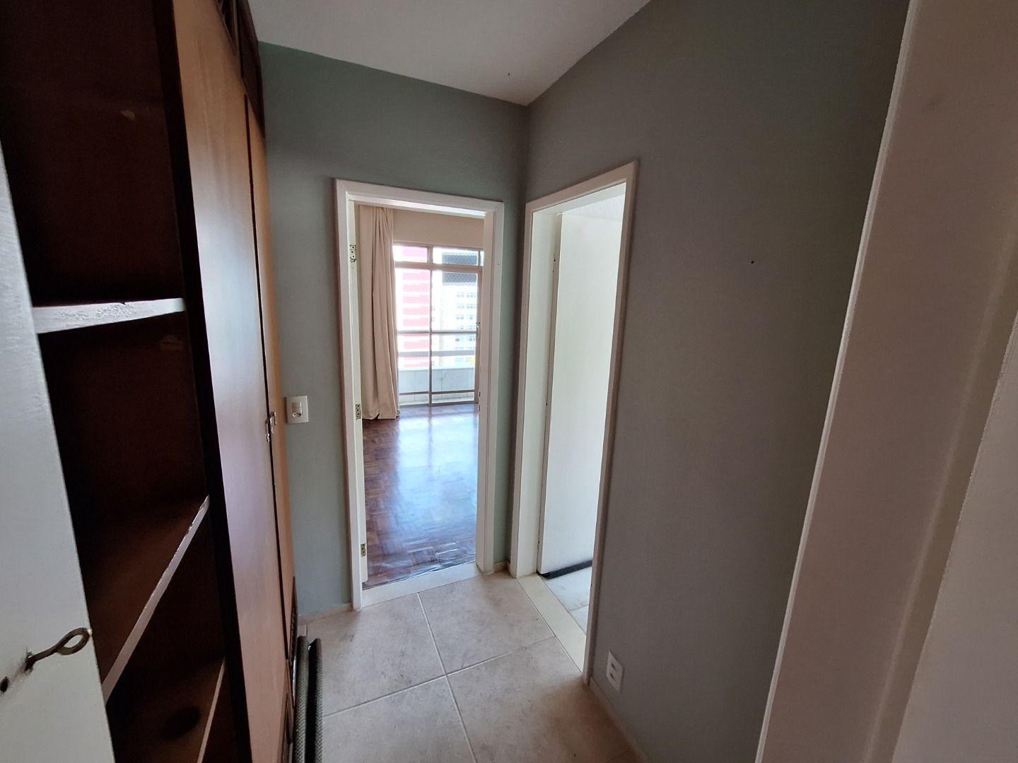 Apartamento de 4 quartos, 226m² no bairro Centro, em Juiz de Fora | Eu Corretor