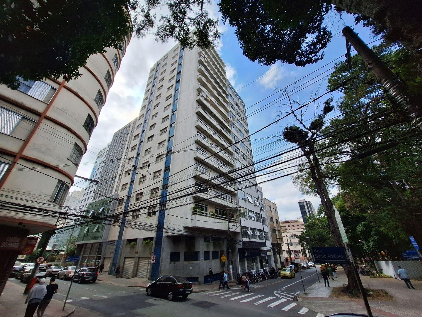 Apartamento de 4 quartos, 226m² no bairro Centro, em Juiz de Fora | Eu Corretor
