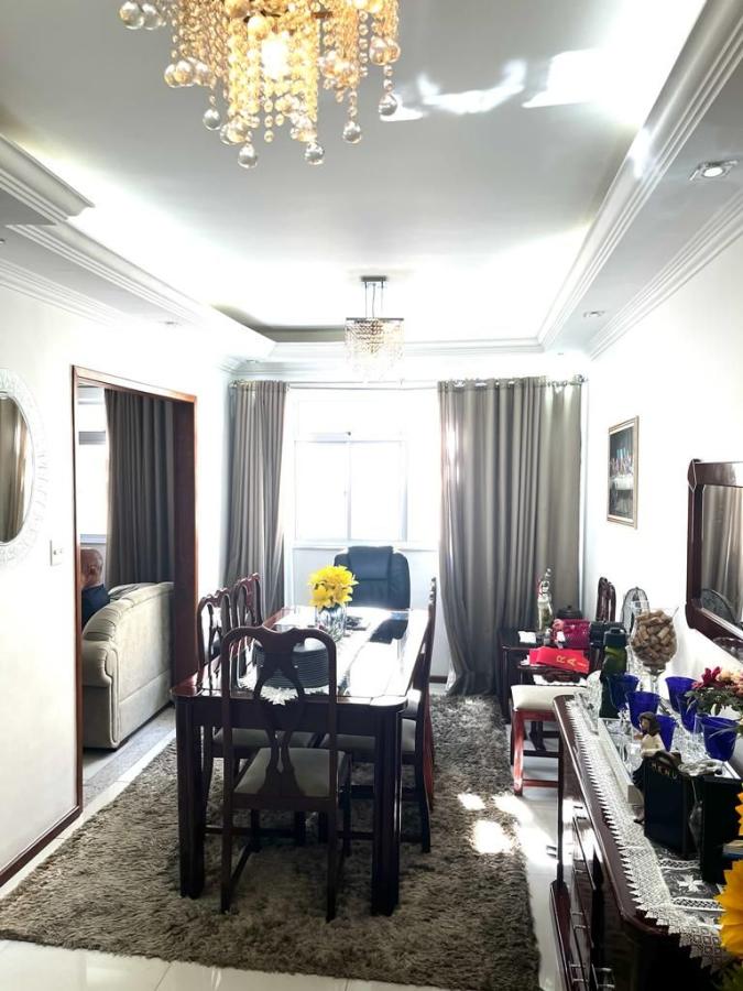 Cobertura de 4 quartos, 172m² no bairro São Mateus, em Juiz de Fora | Eu Corretor