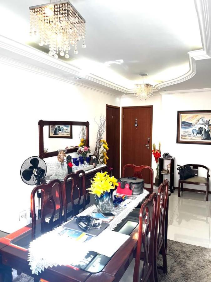 Cobertura de 4 quartos, 172m² no bairro São Mateus, em Juiz de Fora | Eu Corretor