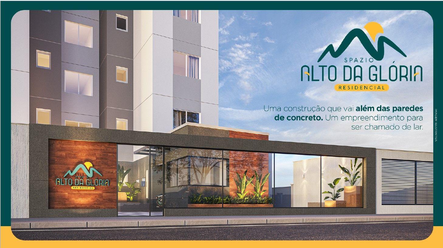 Apartamento de 2 quartos, 45m² no bairro Vale do Ipê, em Juiz de Fora | Eu Corretor