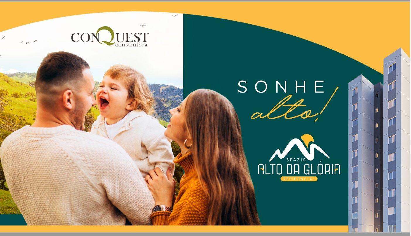 Apartamento de 2 quartos, 45m² no bairro Vale do Ipê, em Juiz de Fora | Eu Corretor