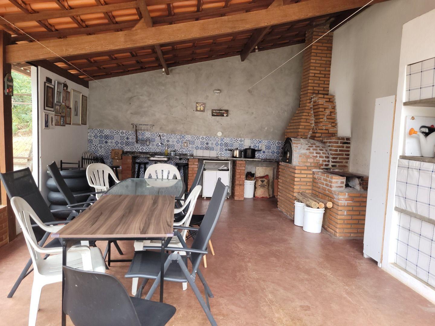 Casa de Condomínio, 4 quartos - Foto 28