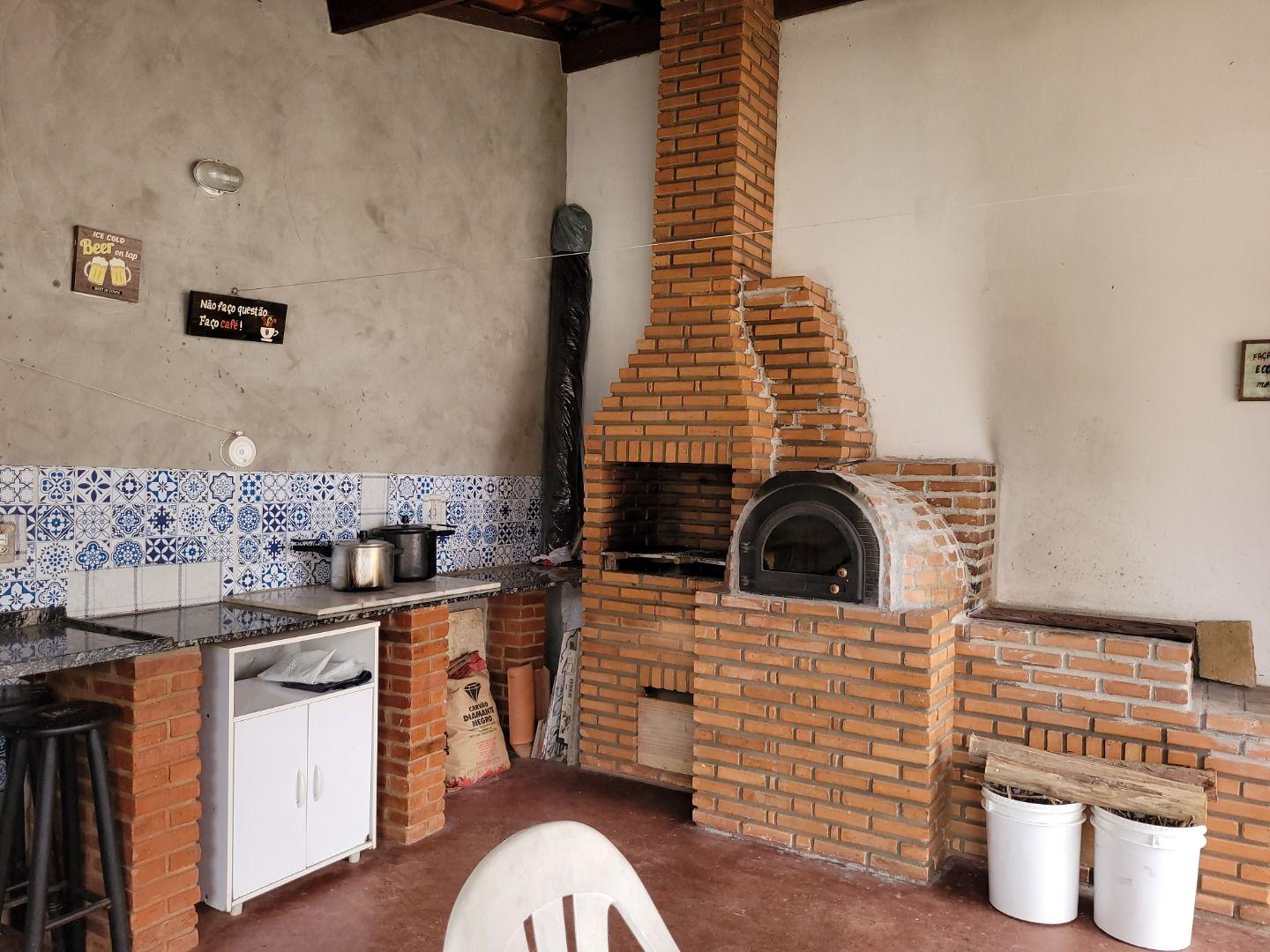 Casa de Condomínio, 4 quartos - Foto 27