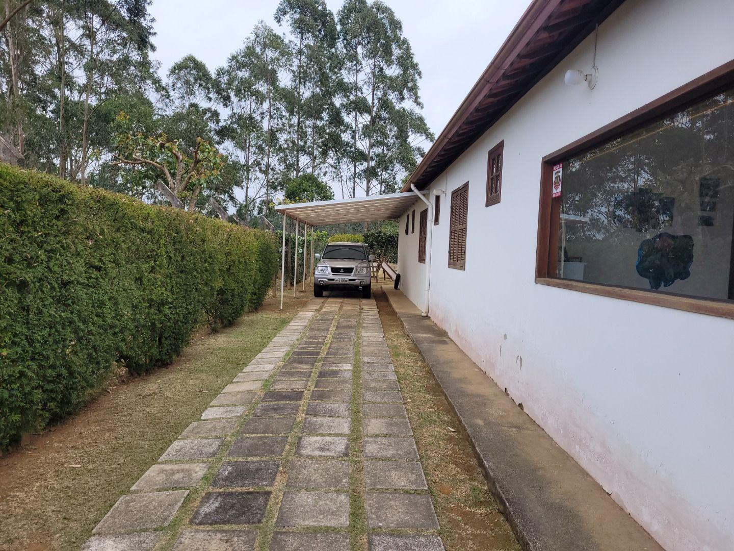 Casa de Condomínio, 4 quartos - Foto 31