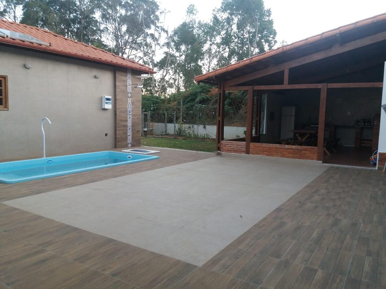 Casa de Condomínio, 4 quartos - Foto 29